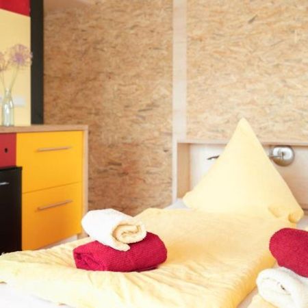 Selbstgemacht Hotel Arnsgrun Екстериор снимка