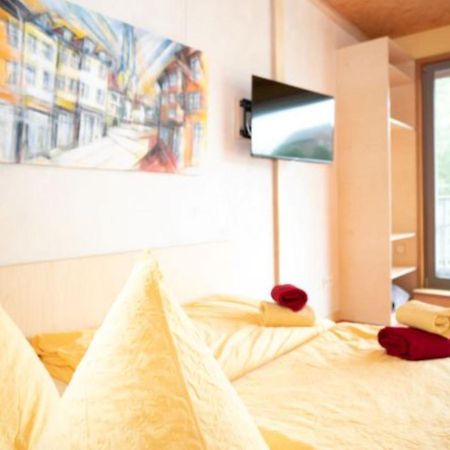 Selbstgemacht Hotel Arnsgrun Екстериор снимка
