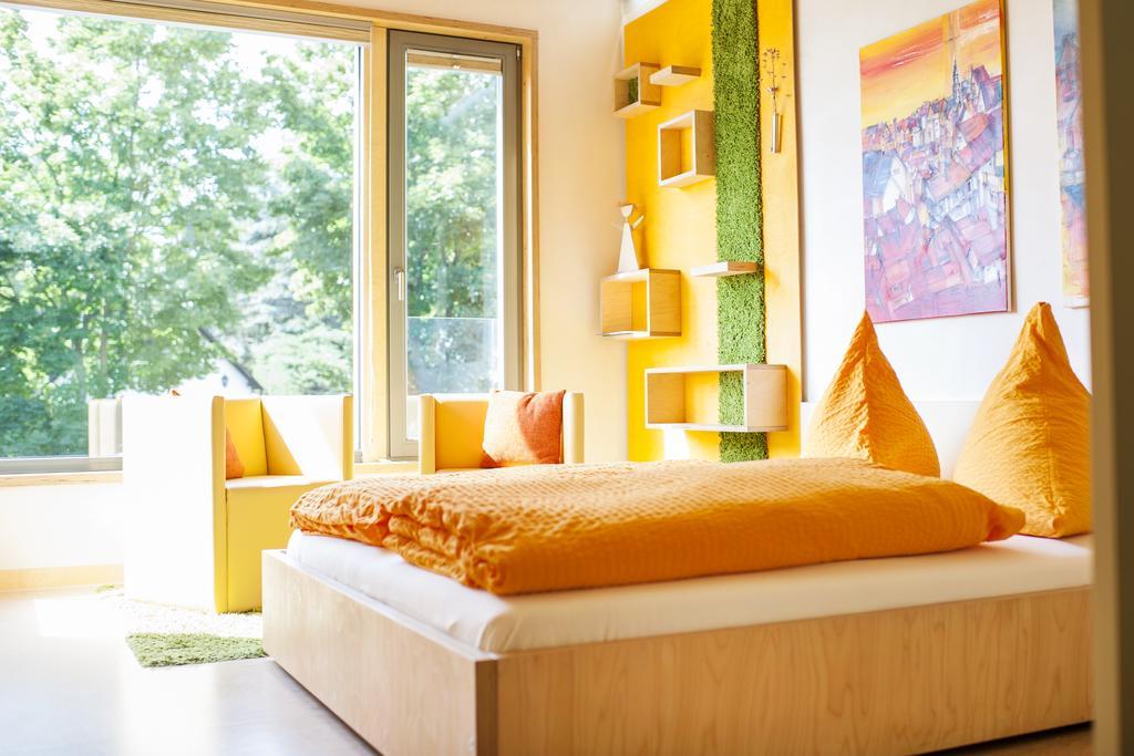 Selbstgemacht Hotel Arnsgrun Екстериор снимка