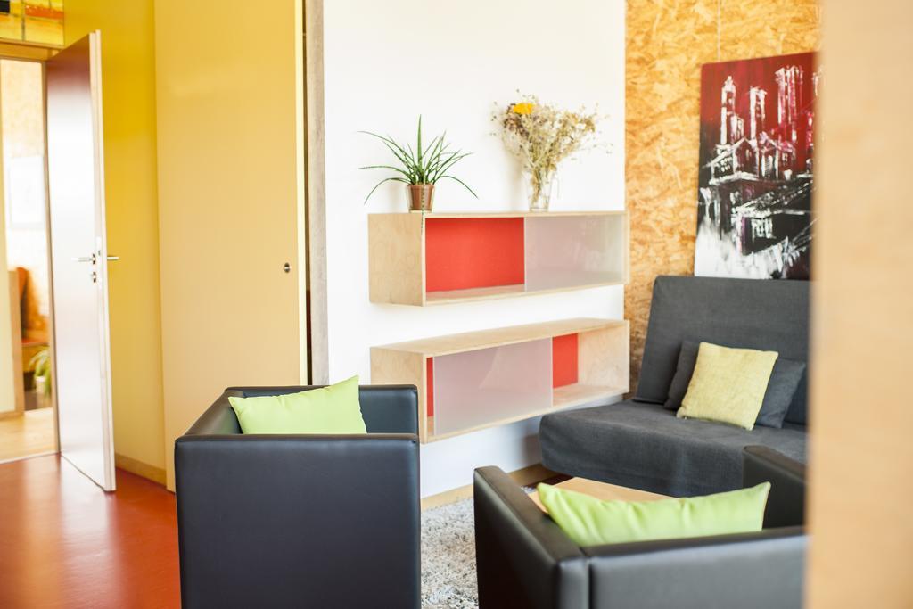 Selbstgemacht Hotel Arnsgrun Екстериор снимка